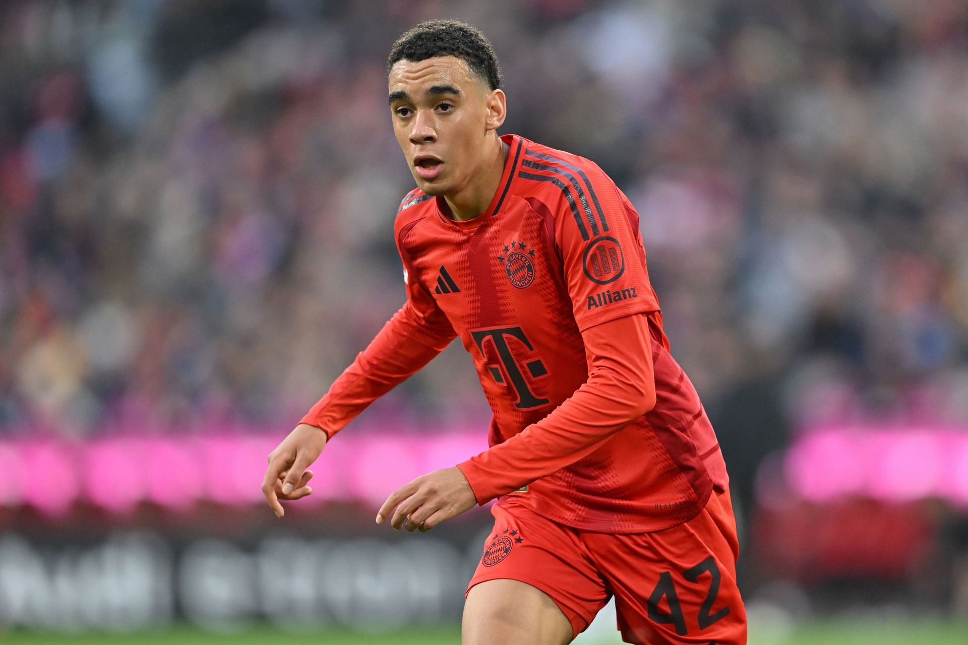 FC Bayern München v 1. FC Union Berlin - Bundesliga - Source: Getty